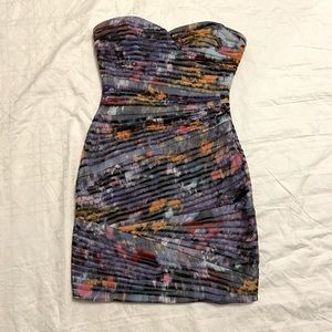 BCBGMaxAzria Kameron Dress